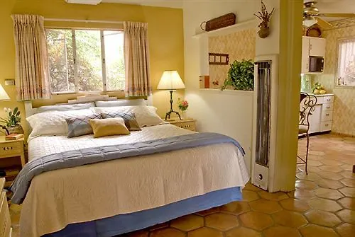 *** Hotel Villa Rosa Inn Palm Springs United States